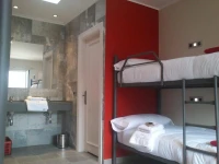 Cudillero Hostel 2*