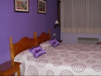 PensiГіn El Camarote 