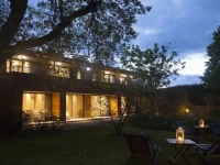 Apartamentos Casona de la Paca 