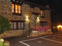 Apartamentos Rurales Villa de Sain Cudillero 