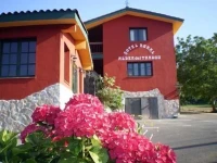 Aldea del Trasgu 
