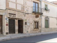 Casa Rural Abuelo Pedro 