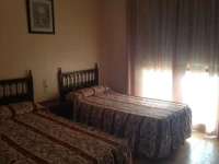 Pension Cuatro Vientos 