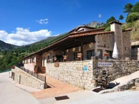 Hotel Rural Rinconcito de Gredos 