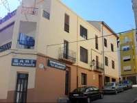 Apartamentos La Solaneta 
