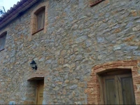 Casa rural Mas dEn Saera 