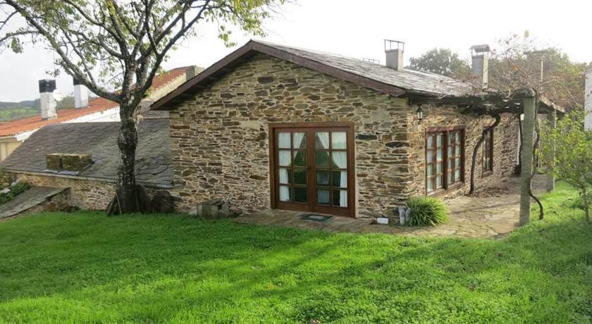 Benaxo - Casa de Turismo Rural 