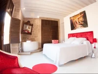 Hotel Teatrisso 