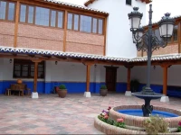 Hotel El Cortijo de Daimiel 