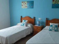 Hotel Rural Los Pinos 