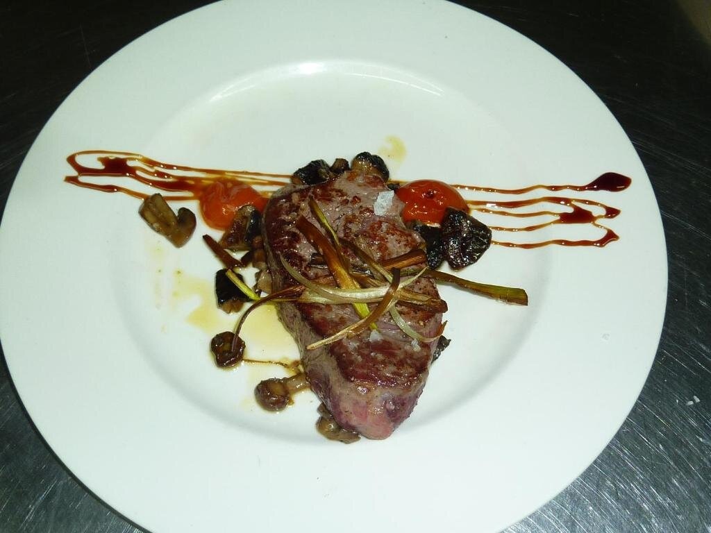 Hotel Cienbalcones 