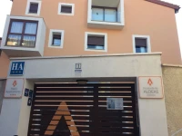 La Casa de las Aldeas 