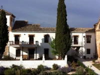 Cortijo del MarquГ©s 