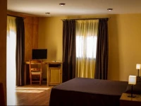 Hotel Rural el Nacimiento 