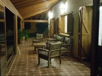 Aranbeltza Etxea 