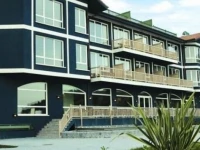 Aisia Deba Hotel Talasoterapia 