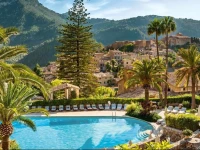 Belmond La Residencia 