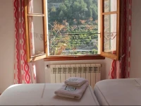 Hostal Villa Verde 