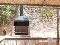 Villa Can Sarales Deia 