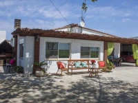 Alojamiento vacacional en el Delta del Ebro 