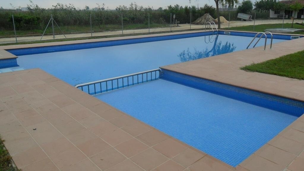 Casa Lo Fangar 