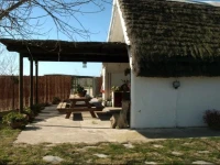 La Barraca den Salvador 
