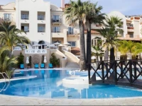 Denia Marriott La Sella Golf Resort & Spa 