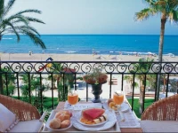 Hotel Los ГЃngeles 