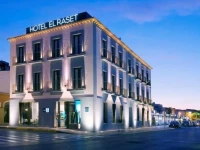 Hotel El Raset 