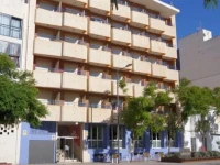 Hostal Comercio 