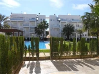 Apartamentos H3 Belman 