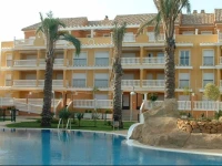 Apartamentos Nova Denia 