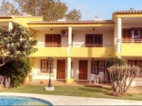 Apartment Azahar 