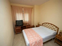 Apartment Les Marines 