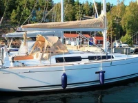 Boat in DГ©nia (10 metres) 