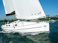 Boat in DГ©nia (11 metres) 