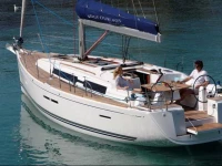 Boat in DГ©nia (12 metres) 4 