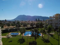 Coll Verd Apartment 