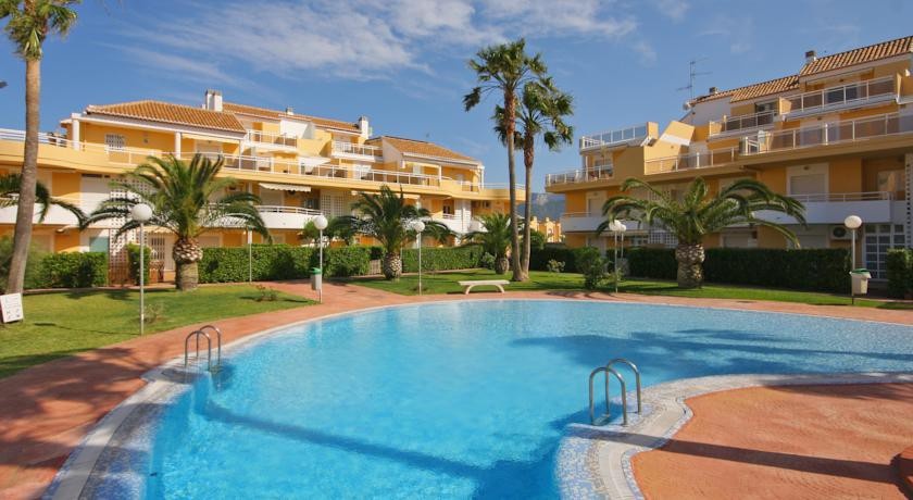Jardines de Denia 