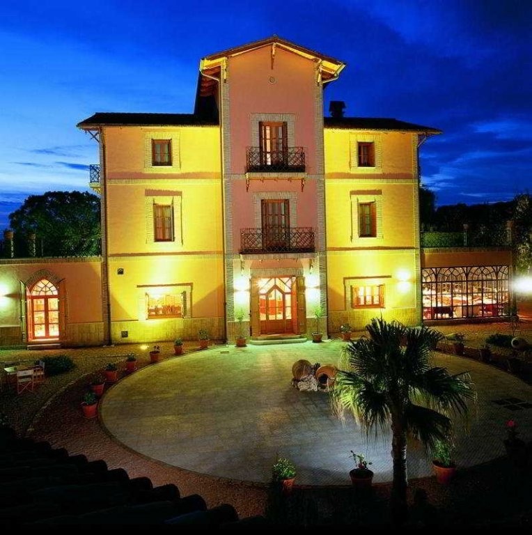 La Casa del Vidre 