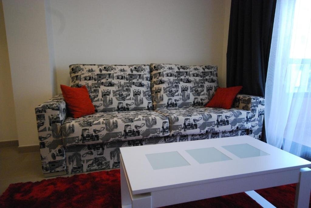Las Flores Apartment 