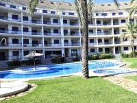 Residencial Playa Sol III 