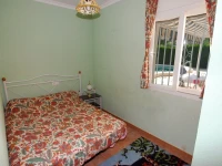 Villa Bugamvilla 