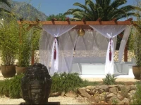 Villa Cami Vell de Denia 