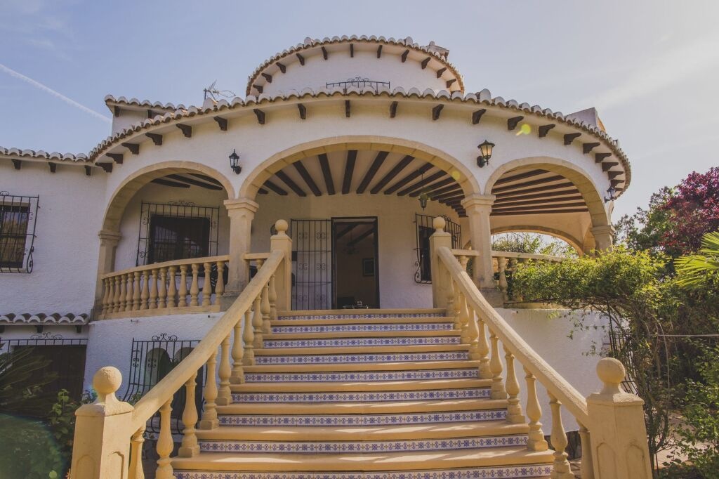 Villa Somni 