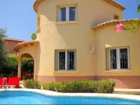 Villas Molins - BTB 