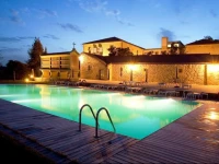 Pazo de Lestrove 