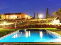 Casa Rural Romana 