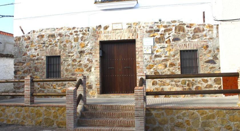 Casa La Milana 