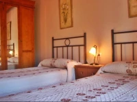 Casa Rural Salguero de Abajo 